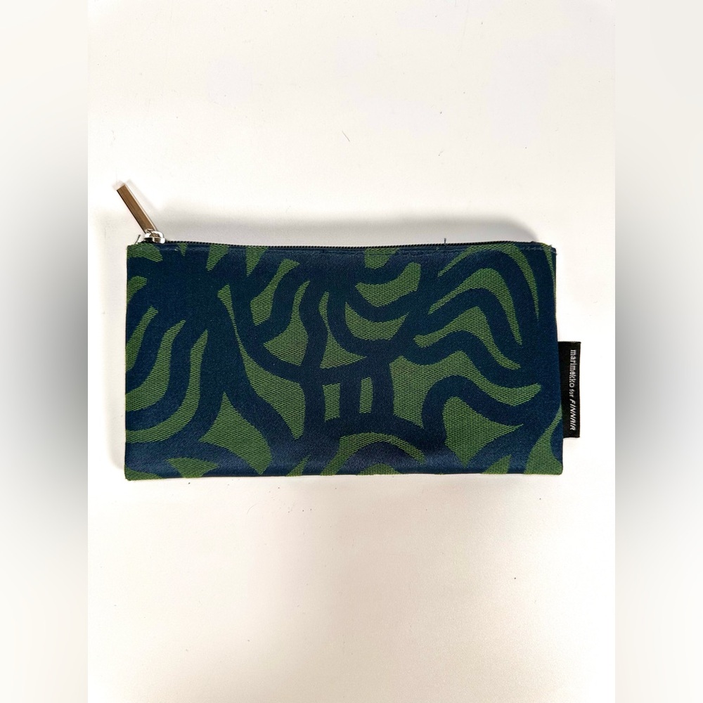 Marimekko  Cosmetic/Amenity/ Toiletries Bag